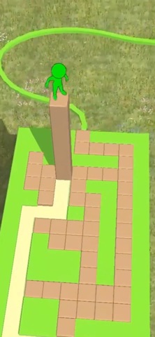 Stacky Dash для iOS — официальный трейлер