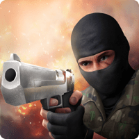 Standoff Multiplayer для iOS
