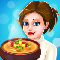 Star Chef™ : Cooking Games для iOS
