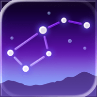 Star Walk 2 Plus：Звездное небо для iOS