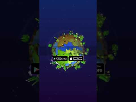 StarBound: Endless Odyssey для Android — официальный трейлер