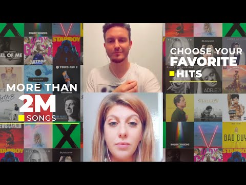 StarMaker: Пой песни в караоке — официальный трейлер