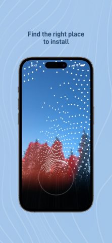 Starlink для iOS — скриншот 2