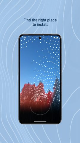 Starlink для Android — скриншот 2