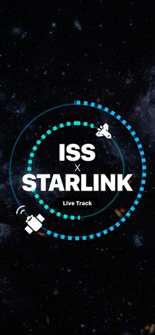 Staslink: Satellites Tracker для iOS — официальный трейлер
