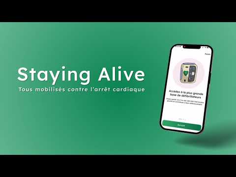 Staying Alive для Android — официальный трейлер