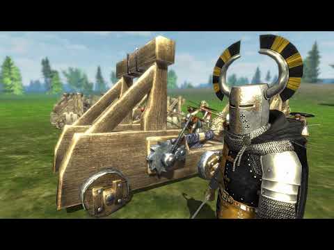 Steel And Flesh для Android — официальный трейлер