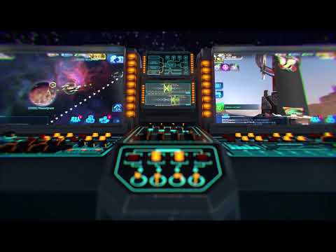 Stellar Age: MMO Strategy для Android — официальный трейлер