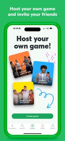 StepBet: Walk, Get Active, Win для iOS — скриншот 5