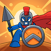 Stick Battle: War of Legions для Android