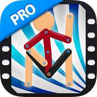 Stick Nodes Pro — Аниматор для Android