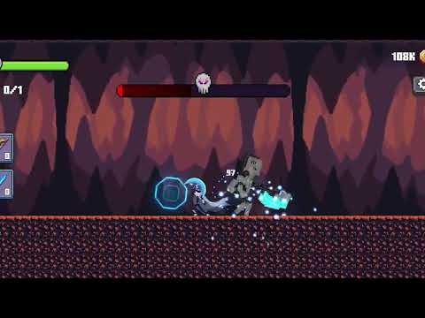 Stick vs Craftman для Android — официальный трейлер