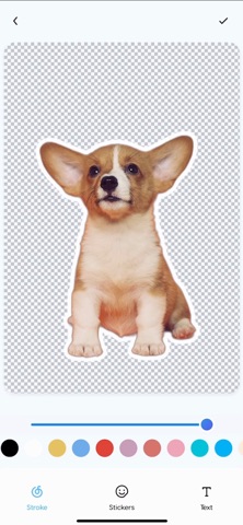 Sticker Maker Лучшие стикеры для iOS — официальный трейлер