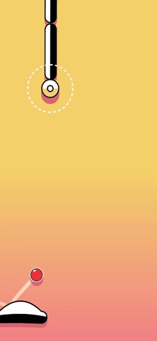 Stickman Hook для iOS — официальный трейлер