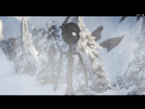 Stickman обои для Android — официальный трейлер