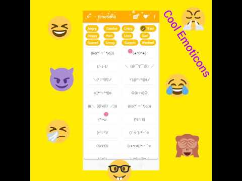 Стильный текст — стиль чата для Android — официальный трейлер