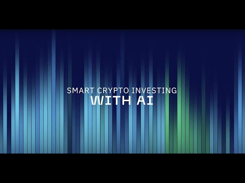 Stoic AI: Crypto Trading Bot для Android — официальный трейлер