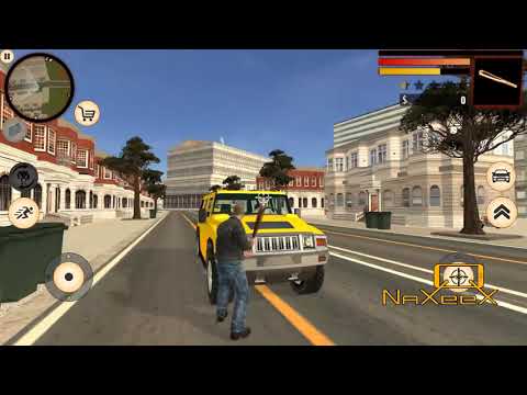 Stone Giant для Android — официальный трейлер