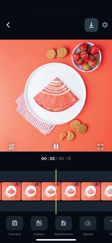Stop motion создать мультфильм для iOS — официальный трейлер