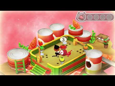 Stray Cat Doors 3 для Android — официальный трейлер