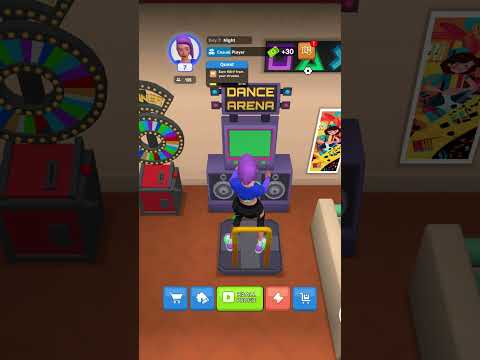 Streamer Life Sim для Android — официальный трейлер