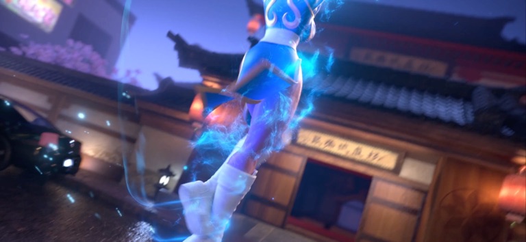 Street Fighter: Duel для iOS — официальный трейлер