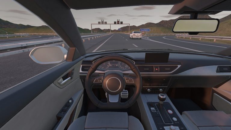 StreetPro — Car Driving Game для Android — скриншот 4