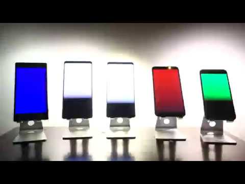 Стробоскоп для Android — официальный трейлер