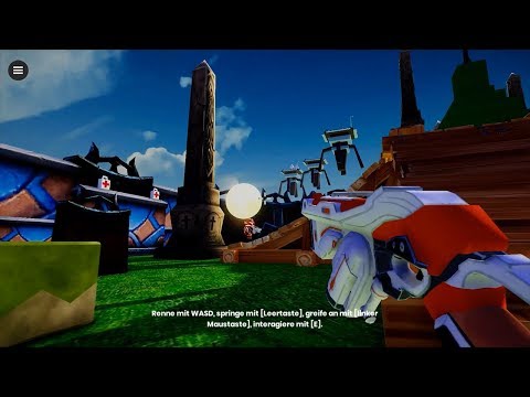 Struckd — 3D Конструтор Игр — официальный трейлер