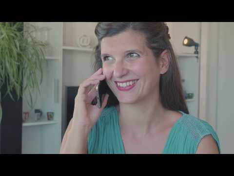 Studi — Comnicia для Android — официальный трейлер