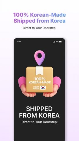 StyleKorean для Android — скриншот 4