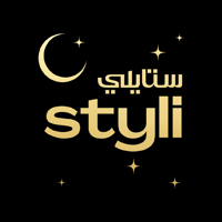 Styli — ستايلي для iOS
