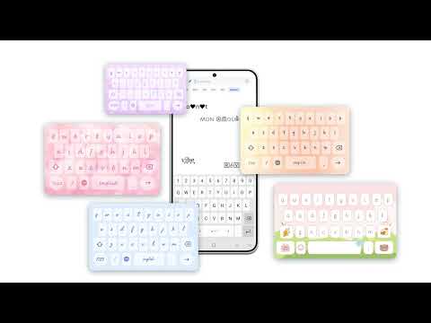 Stylish Text: Стиль шрифта для Android — официальный трейлер