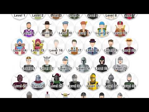 Sudoku Kingdom — Sudoku puzzle для Android — официальный трейлер