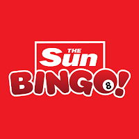 Sun Bingo: Bingo & Slot Games для Android