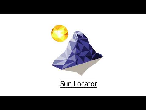 Sun Locator (Солнце и Луне) — официальный трейлер
