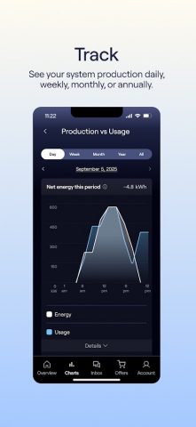 Sunrun для Android — скриншот 2