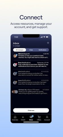 Sunrun для Android — скриншот 3