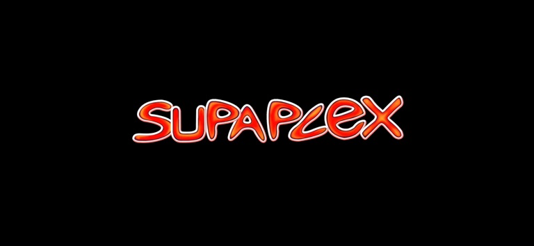 Supaplex для iOS — официальный трейлер