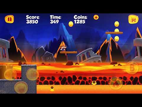 Super Bino Go: Cупер бино для Android — официальный трейлер