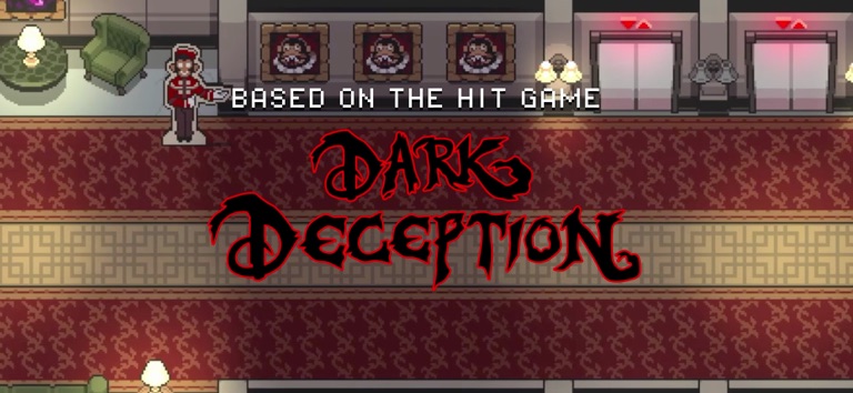 Super Dark Deception для iOS — официальный трейлер