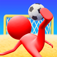 Super Goal — Стикмен Футбол для iOS