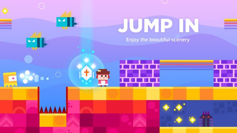 Super Phantom Cat — Classical для iOS — скриншот 2