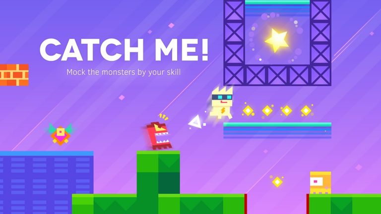 Super Phantom Cat — Classical для iOS — скриншот 3