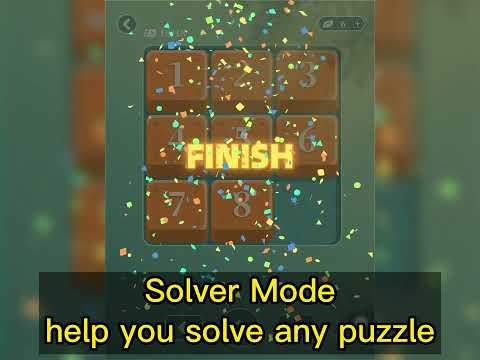 Super Slide — by GiiKER для Android — официальный трейлер