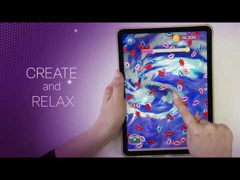 Super Slime Simulator для Android — официальный трейлер