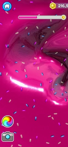 Super Slime Simulator для iOS — официальный трейлер