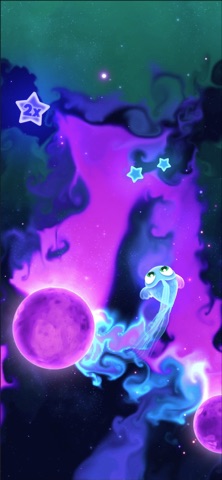 Super Starfish для iOS — официальный трейлер