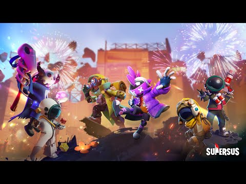 Super Sus для Android — официальный трейлер