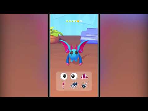 Super Toy 3D для Android — официальный трейлер